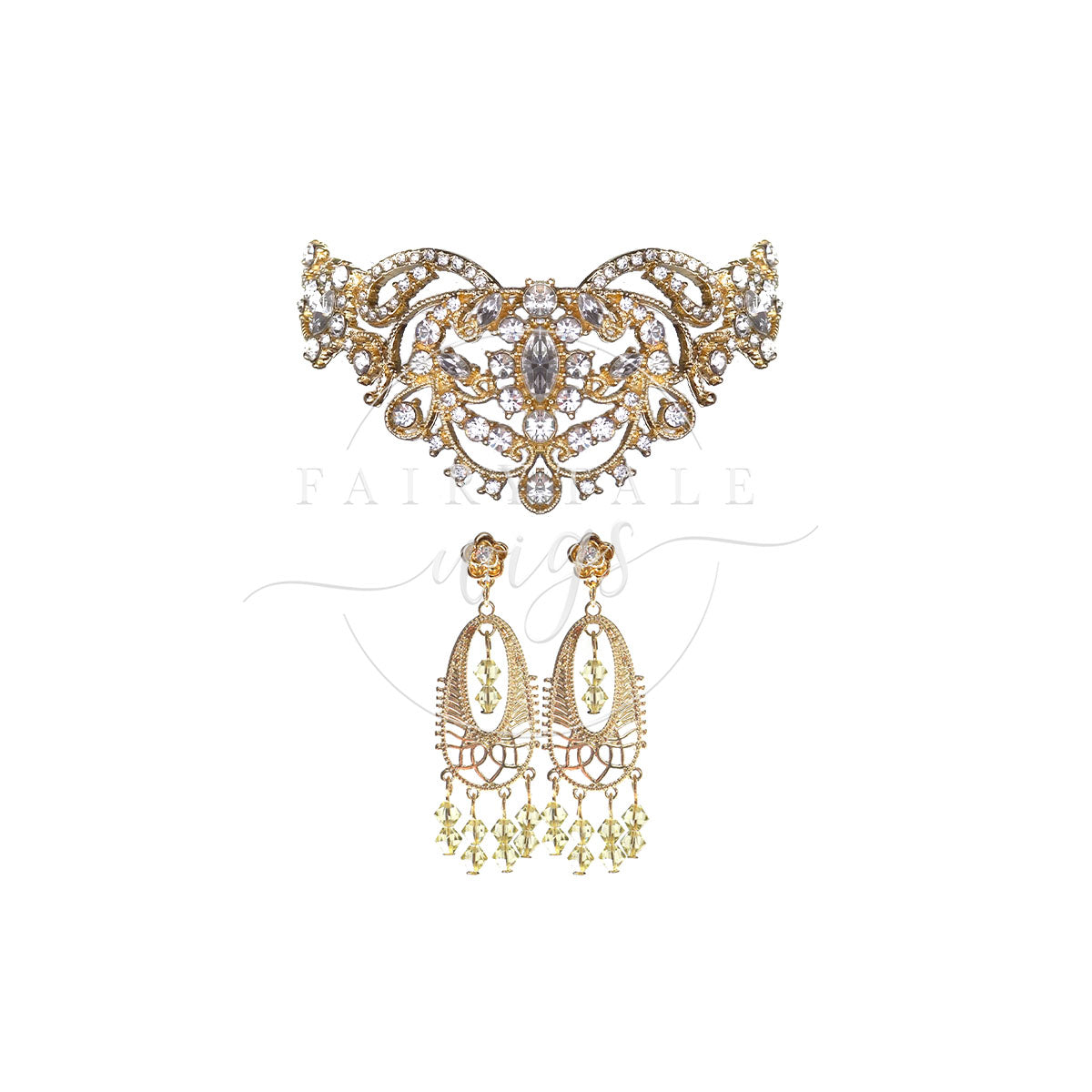 Costume Accessories – Fairytale Wigs
