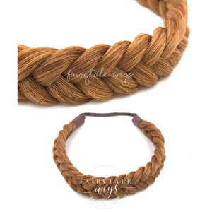Ana Braided Headband
