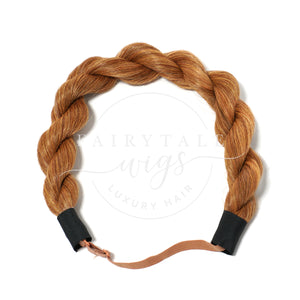Ana Twist Headband
