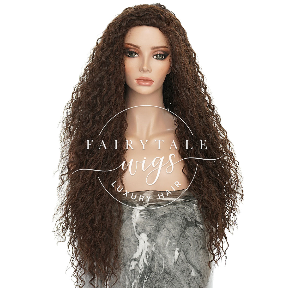 Wigszilla Aziza – Fairytale Wigs