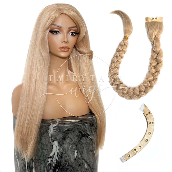 Goldilocks-Goldibraid-