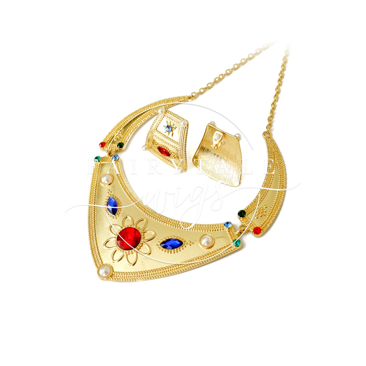 Jasmine jewelry deals