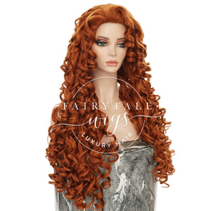 Human Hair | Synthetic Hair | Costume Accessories – Fairytale Wigs