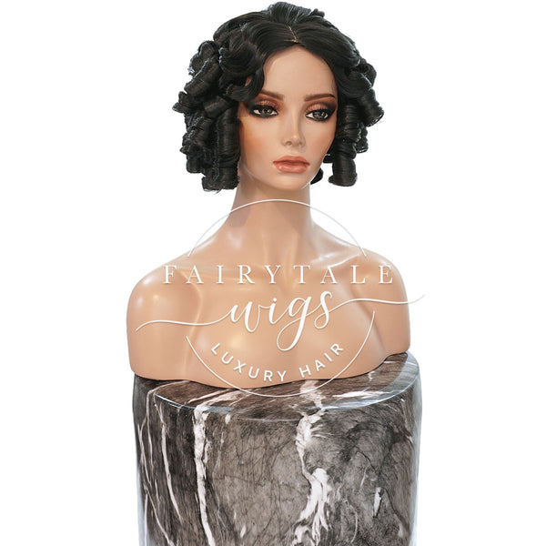Fairytale wigs オーロラ姫 Fairytale wigs オーロラ姫 Aurora Custom Wig – Fairytale Wigs