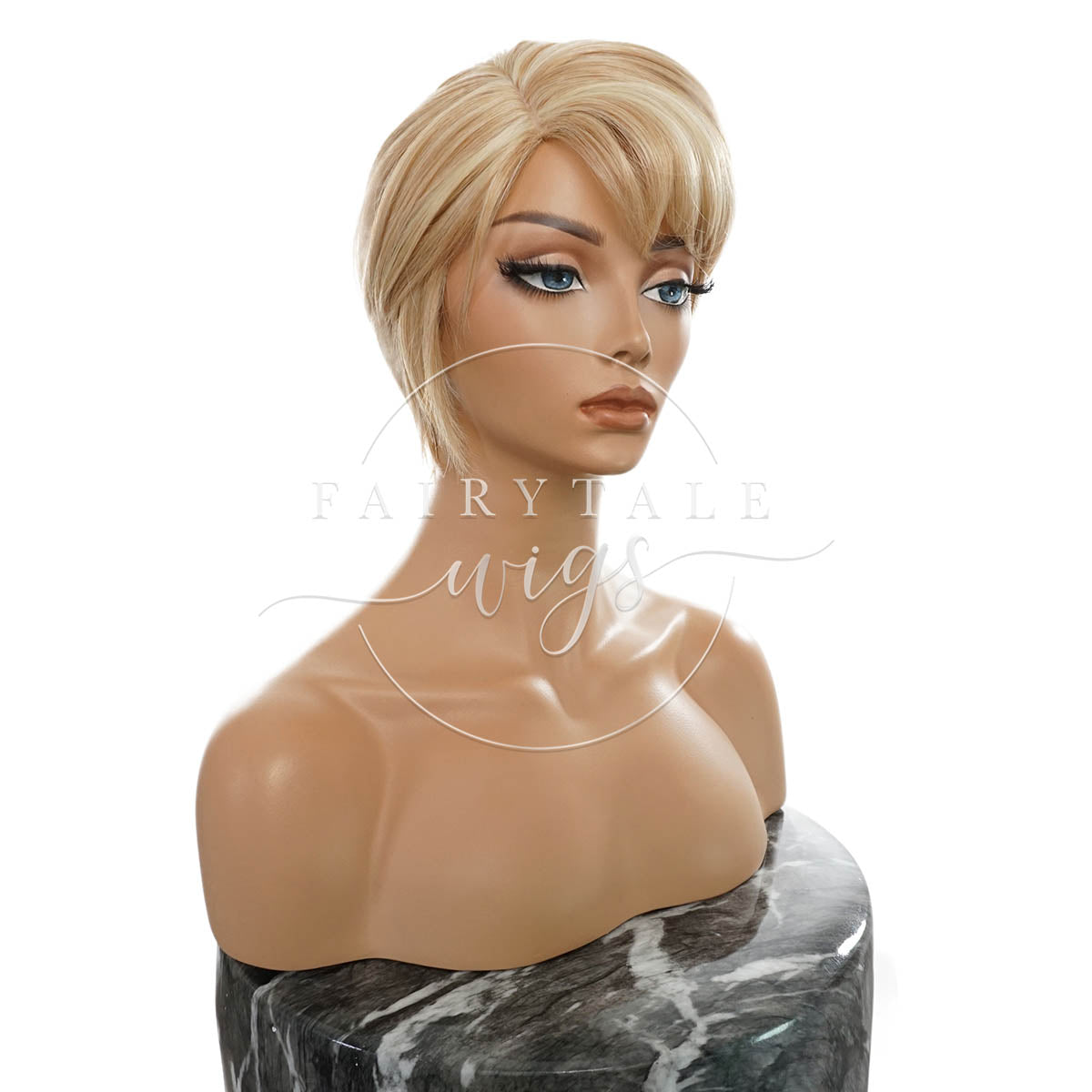 【10％OFF】 & Pixie Bun Wigs Fairytale – Set スーツ・フォーマル・ドレス
