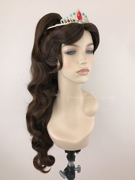 Elena – Fairytale Wigs